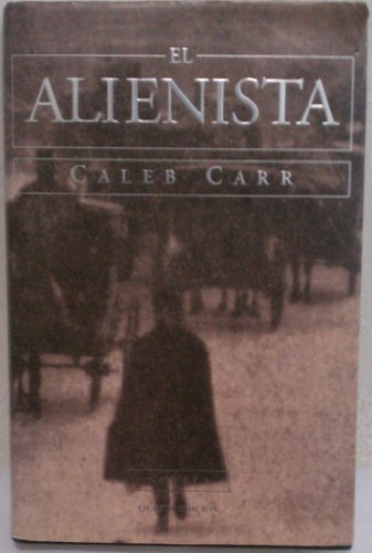 9788440652959: El Alienista (Spanish Edition)