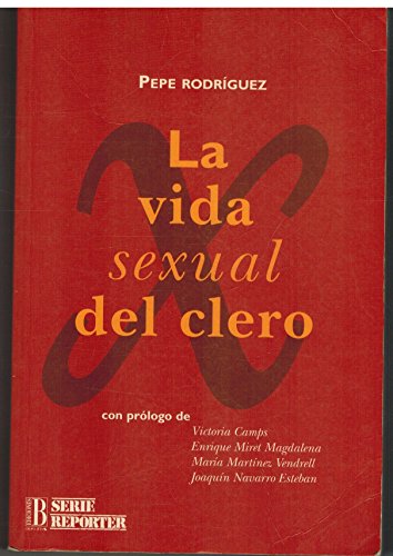 9788440654489: El sexo del clero