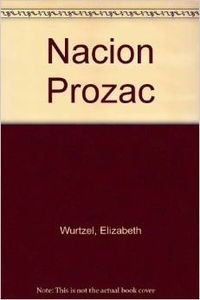 9788440655363: Nacion prozac