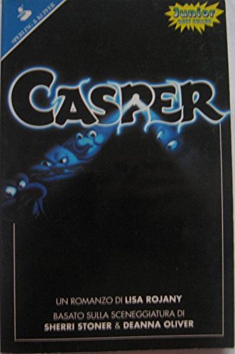 9788440656711: Casper