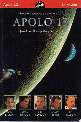 Imagen de archivo de Apolo 13 a la venta por Tik Books GO