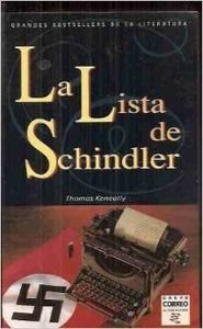 Imagen de archivo de La Lista de Schindler a la venta por Hamelyn