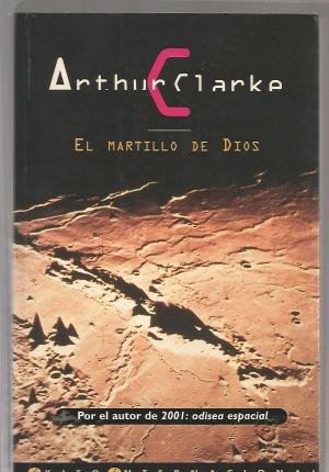 9788440656919: El martillo de Dios