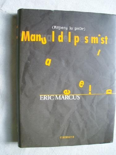 Beispielbild fr Manual del pesimista zum Verkauf von medimops