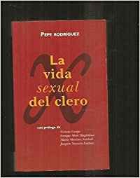 9788440660572: La vida sexual del clero (Istorio Barregarriak)