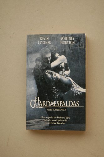 Stock image for El Guardaespaldas for sale by Librera 7 Colores