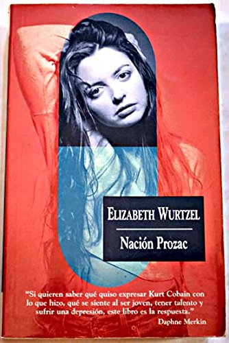 Imagen de archivo de Nacion Prozac (Spanish Edition) a la venta por Iridium_Books