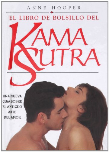 Imagen de archivo de Libro de bolsillo del Kama Sutra (DORLING SERIE DIVULG) a la venta por medimops