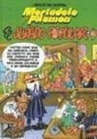 Imagen de archivo de JURADO POPULAR (MAGOS DEL HUMOR IBA ) (Spanish Edition) a la venta por HPB-Ruby