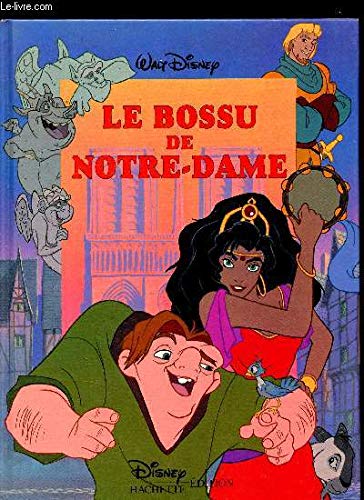 9788440664082: El Jorobado De Notre-Dame