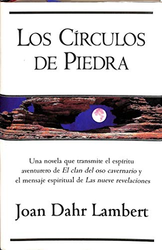 Beispielbild fr Los Circulos de Piedra zum Verkauf von medimops