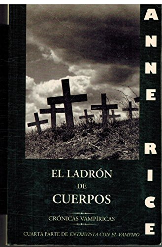 Stock image for El ladron de cuerpos for sale by Ammareal