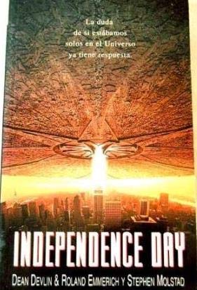 9788440667793: Independence Day (Spanish Edition)