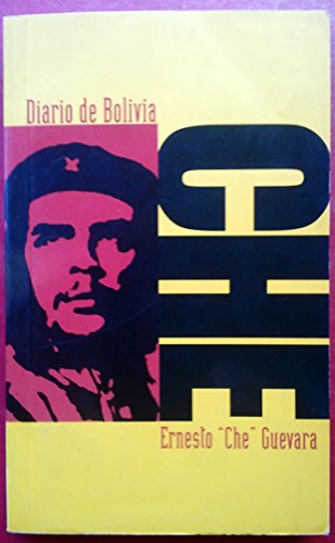 Imagen de archivo de Diario de Bolivia del Che a la venta por medimops