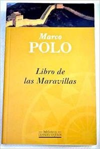 Beispielbild fr Libro de Las Maravillas zum Verkauf von medimops