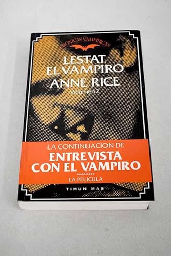 9788440670670: Lestat el vampiro