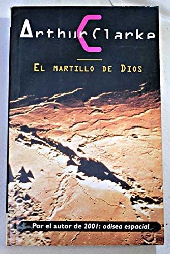 9788440670694: El Martillo de Dios