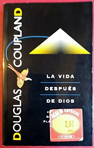 Imagen de archivo de La Vida Despues de Dios a la venta por Hamelyn