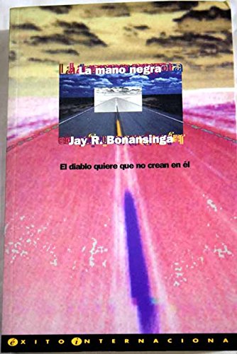 La Mano Negra (Spanish Edition) (9788440671080) by [???]