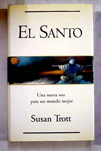 Santo, El (Spanish Edition) (9788440671158) by Trott Susan