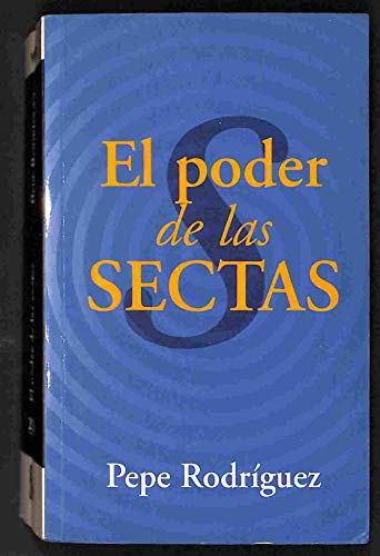 9788440672056: El poder de las sectas