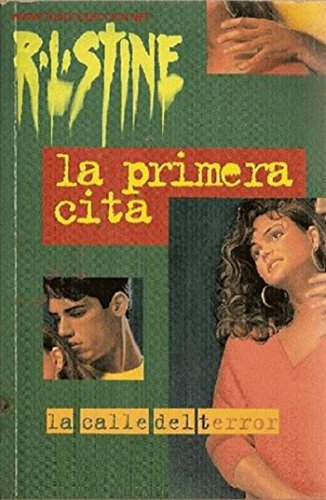 La Primera Cita (Spanish Edition) (9788440672520) by Stine,R.L.