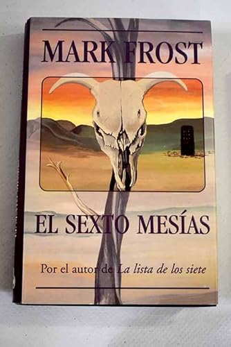 9788440673350: Sexto Mesias, El (Spanish Edition)