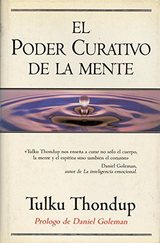 9788440673374: El poder curativo de la mente: 00000