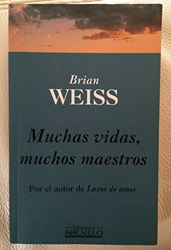 Imagen de archivo de Muchas Vidas, Muchos Maestros (Spanish Edition) a la venta por ThriftBooks-Atlanta