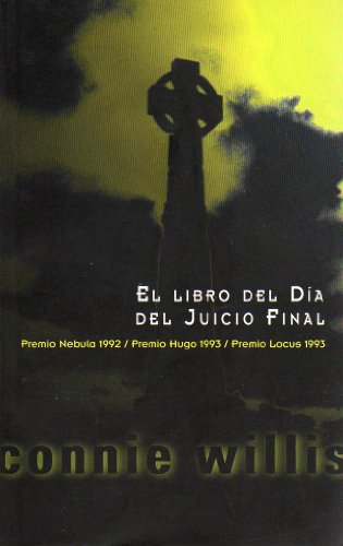 9788440673596: El libro del dia del juicio final