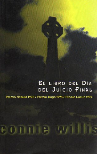 9788440673596: El Libro del Dia del Juicio Final (Spanish Edition)