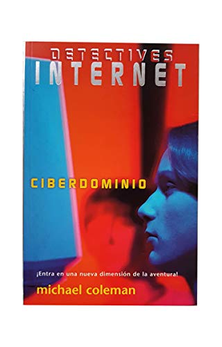 9788440673800: Detectives internet. ciberdominio