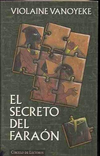 Stock image for El Secreto del Faraon for sale by medimops