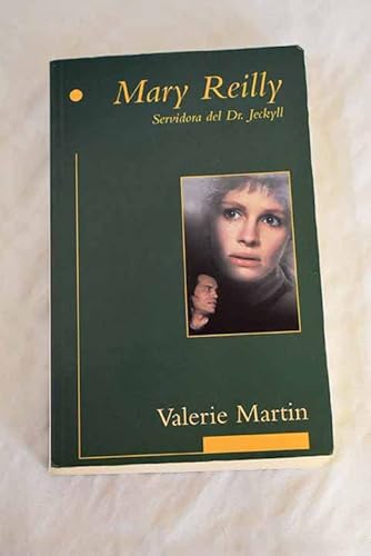 Stock image for Mary Reilly for sale by Reuseabook