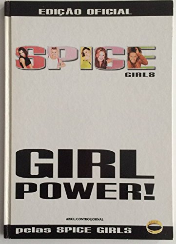 9788440675576: Spice girl power!