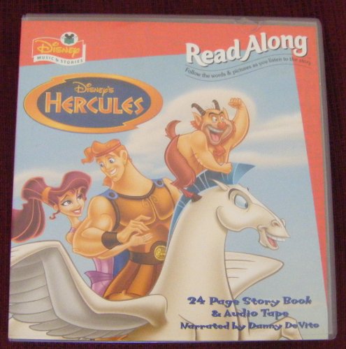 9788440675637: Hercules