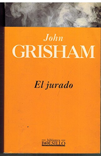 Imagen de archivo de Jurado, El (Spanish Edition) a la venta por ThriftBooks-Dallas