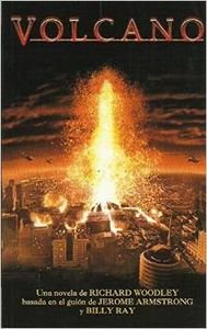 Stock image for Volcano for sale by Reuseabook