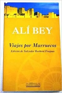 Stock image for Ali Bet - Viajes Por Marruecos for sale by medimops