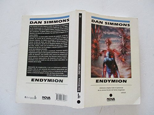 9788440677167: ENDYMION: LOS CANTOS DE HYPERION VOL. III: 00000 (NOVA)