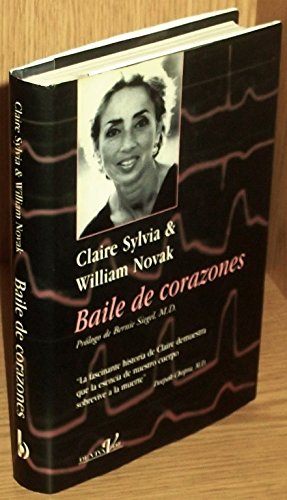 Baile de Corazones (Spanish Edition) (9788440677228) by Claire, Silvia