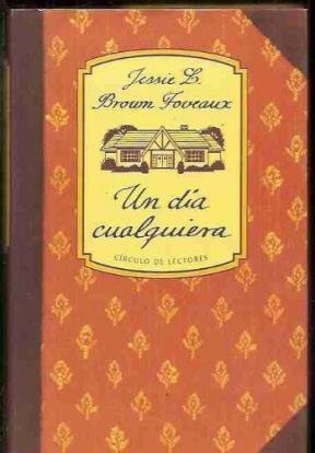 9788440678959: Un Dia Cualquiera (Spanish Edition)