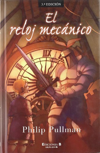 Imagen de archivo de El Reloj Mecanico a la venta por Better World Books