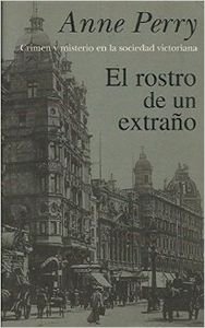 9788440680662: El rostro de un extrao