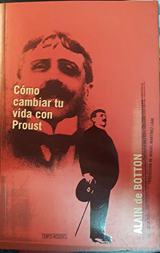 9788440681690: Como cambiar tu vida con proust