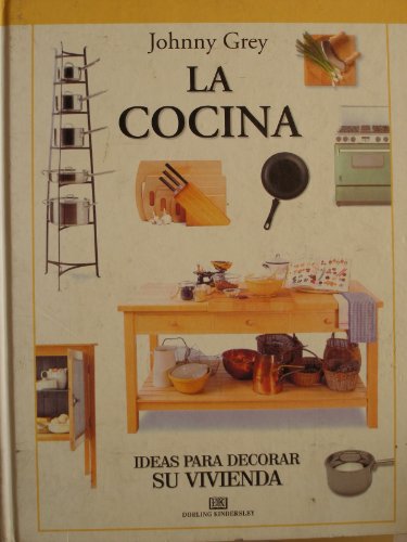 9788440681966: Cocinas (Spanish Edition)