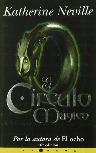 9788440682444: El Crculo mgico (La Trama Series)