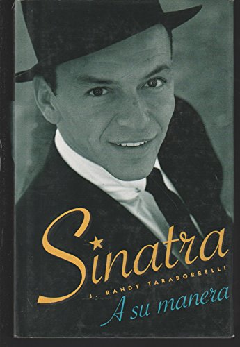 Beispielbild fr Sinatra, a Su Manera zum Verkauf von Hamelyn