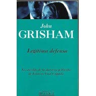 LEGITIMA DEFENSA (CAT) (9788440683885) by GRISHAM, JOHN