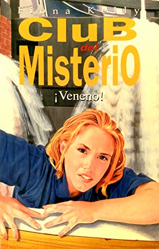 Veneno ! - 13 (Spanish Edition) (9788440684981) by Kelly, Fiona